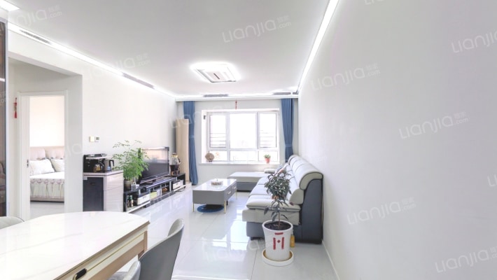 大唐盛世二手房实景图