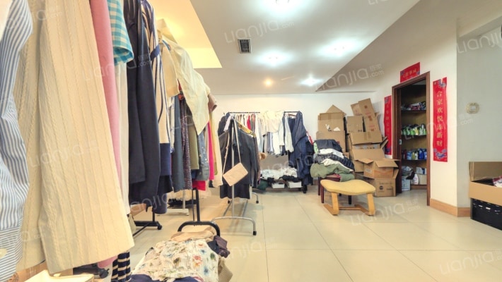 境界二手房实景图