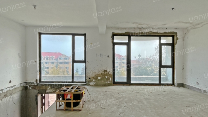 新悦公寓二手房实景图