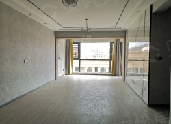 整租·树高·翡丽庄园 3室2厅 南_树高·翡丽庄园租房