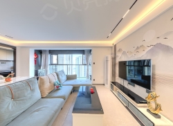 整租·珠海华润置地广场·海湾润府 3室2厅 南_珠海华润置地广场·海湾润府租房