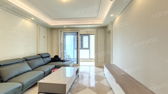 泛海国际芸海园二手房实景图