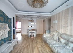 整租·绿地国际花都 2室1厅 南/北_绿地国际花都租房