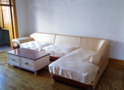 整租·清花园小区 3室1厅 西南_清花园小区租房