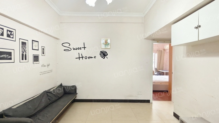 东风东路697号大院二手房实景图