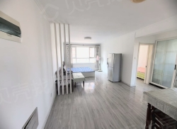 整租·广泽紫晶城二期 2室2厅 南/北_广泽紫晶城二期租房