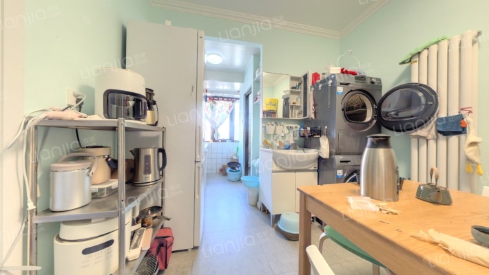 民主北街22号院二手房实景图