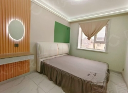 整租·西山造纸厂宅 2室1厅 南/北_西山造纸厂宅租房