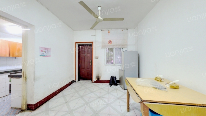 巢湖路水利局宿舍二手房实景图