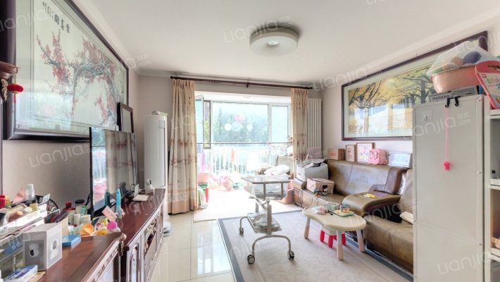 欣葆家园一区二手房实景图