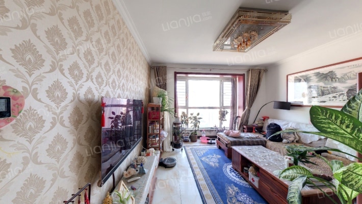 玉龙小区二手房实景图