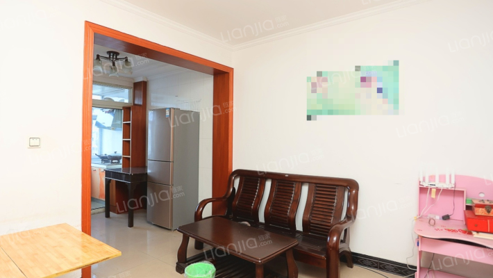 东吴路129号二手房实景图