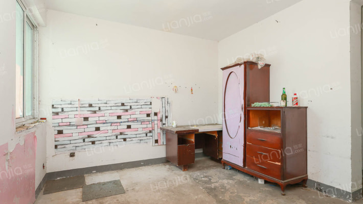 凤凰家园凤仪苑二手房实景图