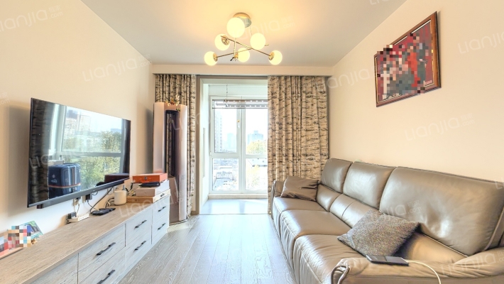 金尚嘉园二手房实景图