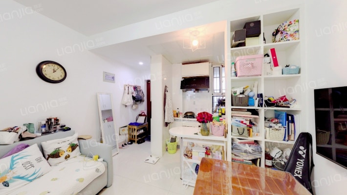 美政花苑二手房实景图