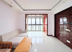 整租·地纬东洲半岛 2室2厅 南_地纬东洲半岛租房