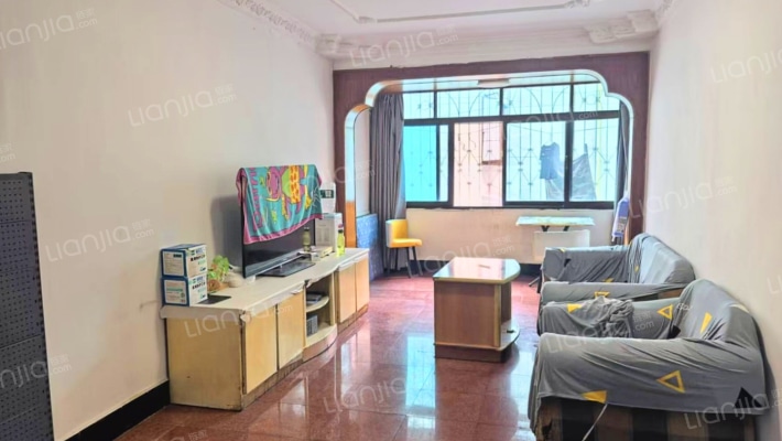 沙河街105号二手房实景图