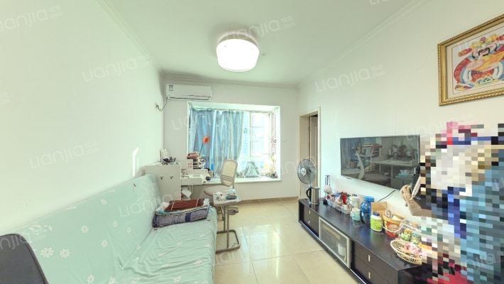 通业花园二手房实景图