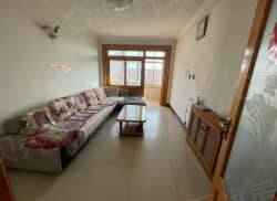 整租·香山路小区 2室2厅 南_香山路小区租房