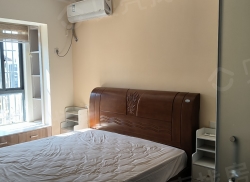 整租·凯莱御品江山 3室2厅 西南_凯莱御品江山租房