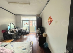 整租·交通能源宿舍 3室1厅 南/北_交通能源宿舍租房