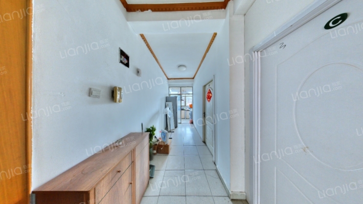 黑河自来水家属院二手房实景图