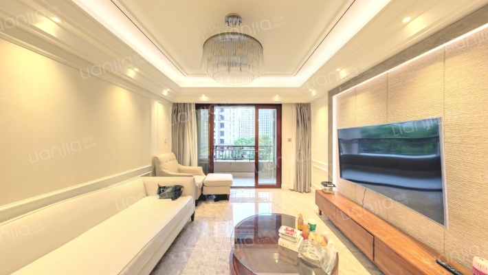 浦发罗兰翡丽二手房实景图