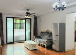 整租·吾悦华府 2室1厅 南_吾悦华府租房