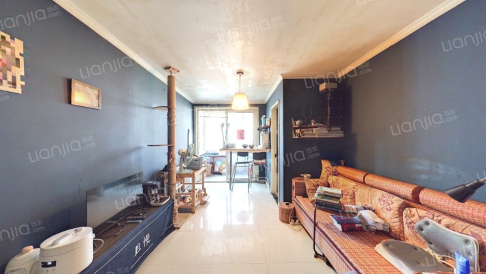 朝阳门南小街二手房实景图