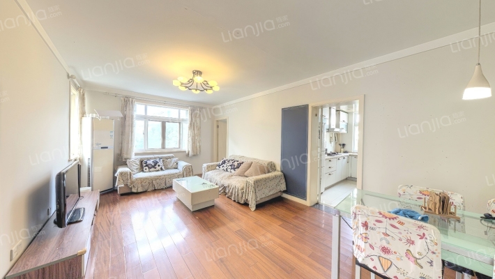 海桐苑二手房实景图