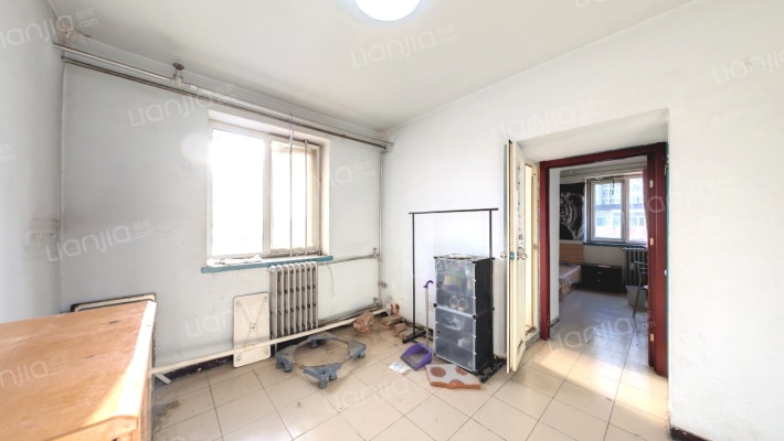 北苑甲55号院二手房实景图