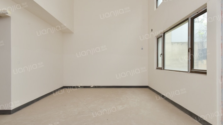 金辉中央铭著F区二手房实景图