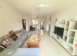 整租·达江苑 3室2厅 南_达江苑租房