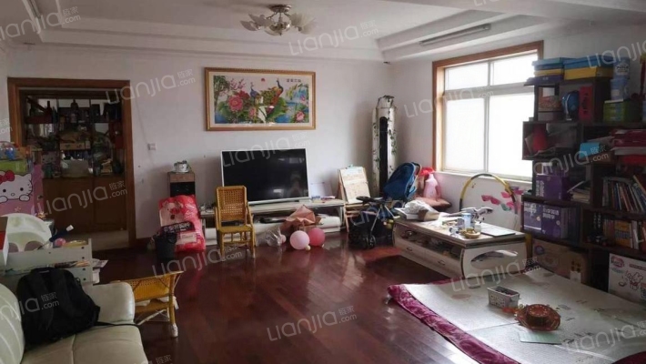 前哨路198弄二手房实景图