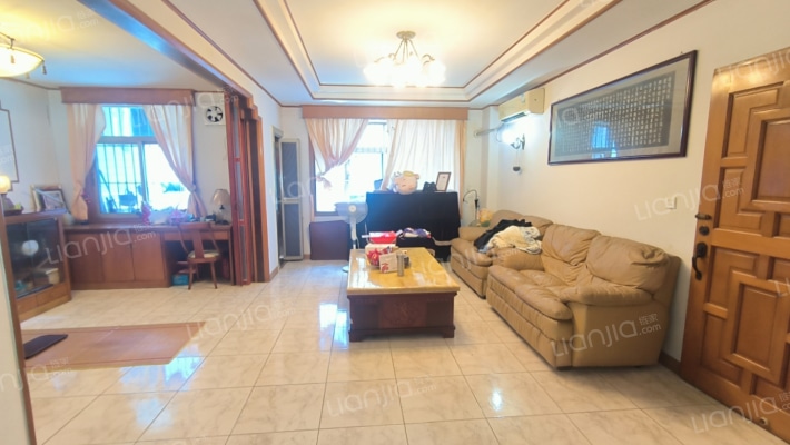 大朗镇政府宿舍二手房实景图