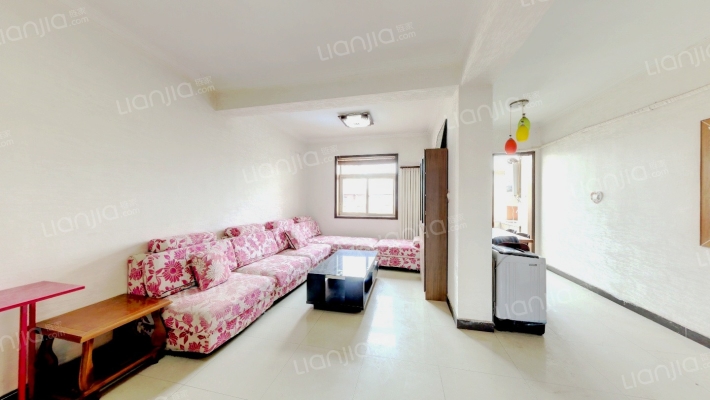 青门新区二手房实景图