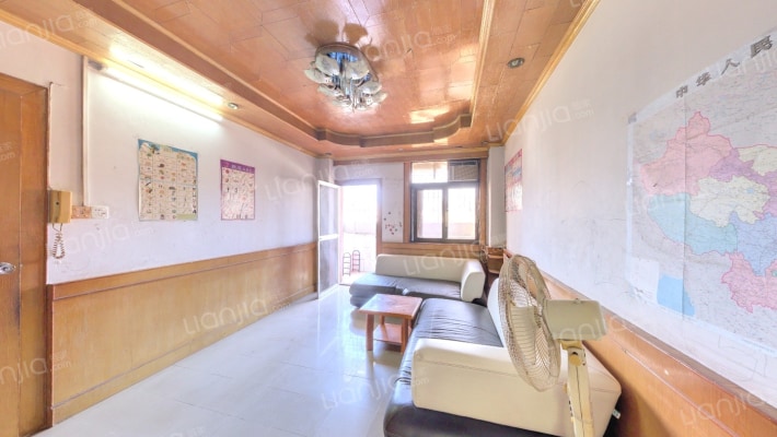 环山路住宅二手房实景图