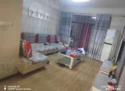 整租·龙城山庄 3室2厅 南/北_龙城山庄租房