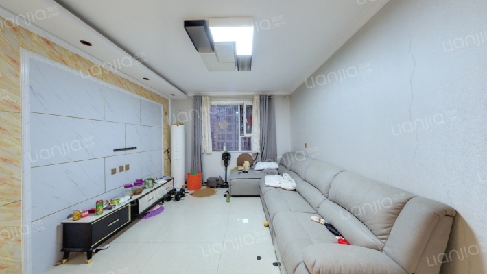 沁园二手房实景图