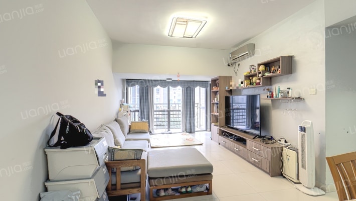 米兰第2季二手房实景图