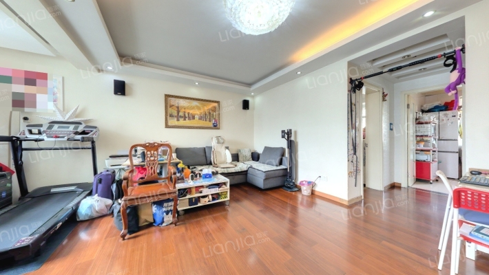 云莲苑二手房实景图