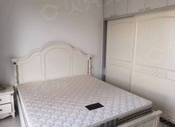 整租·万科招商二期 1室1厅 南/北_万科招商二期租房