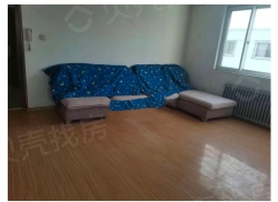 整租·军安小区 3室2厅 南/北_军安小区租房