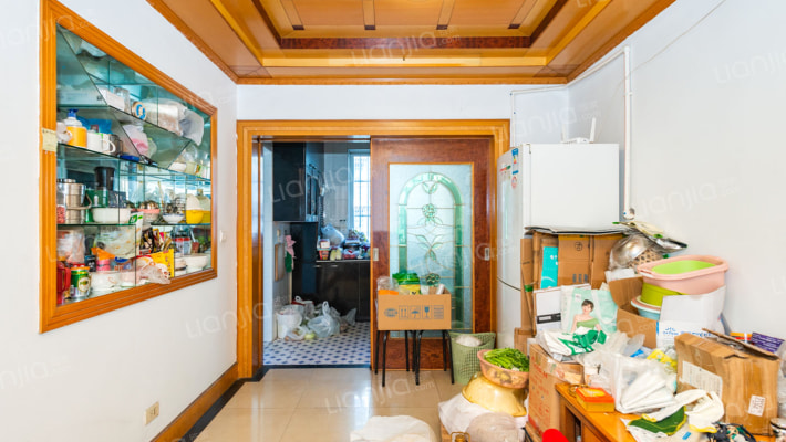 玉兰四村二手房实景图