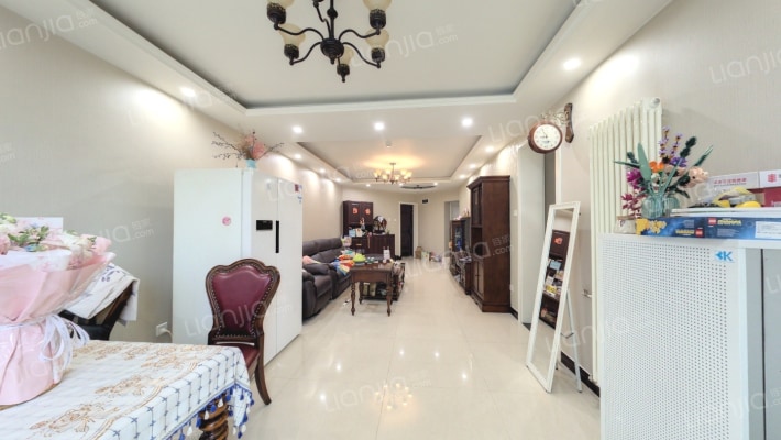 罗马花园二手房实景图