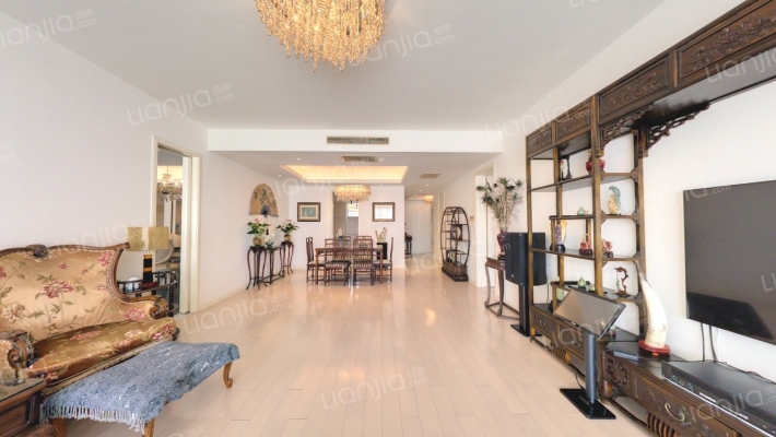 主语家园二手房实景图