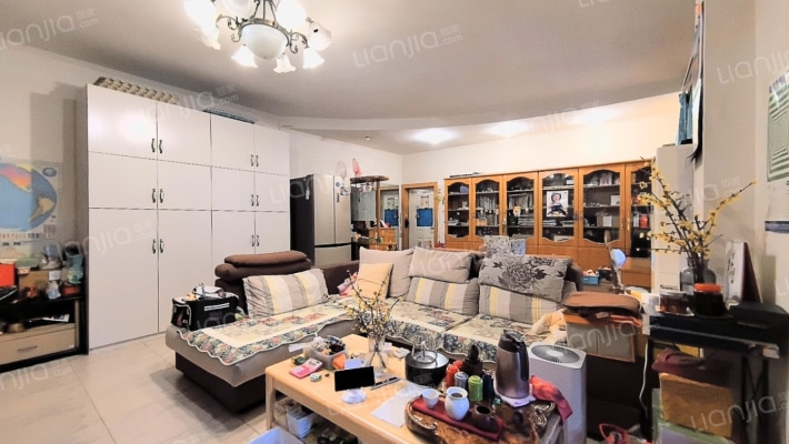 东海花园二手房实景图