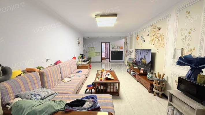 林荫春天一期二手房实景图