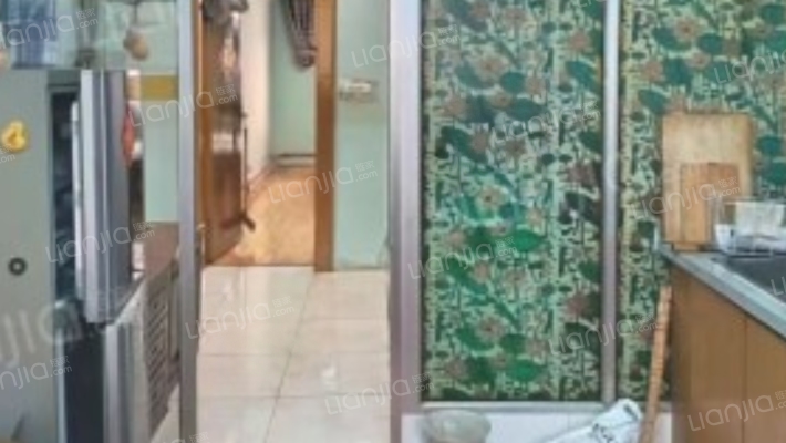 中国石油E2小区二手房实景图