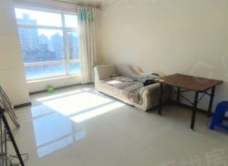 整租·红大领域 1室1厅 南_红大领域租房